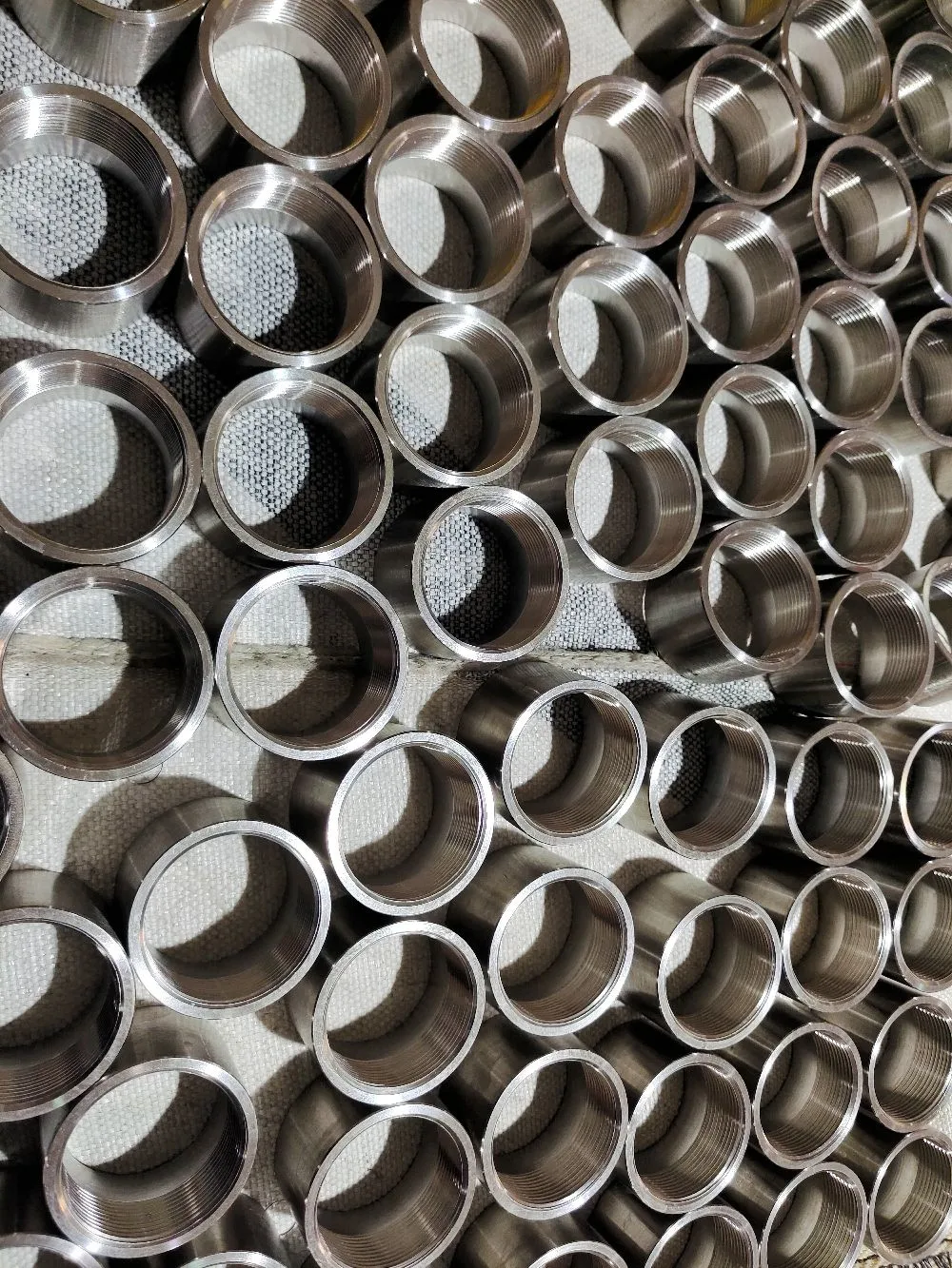 Stainless Steel Pipe Fittings, Internal Thread Pipe Fittings, Welded Pipe Fittings, Plumbing Fitting