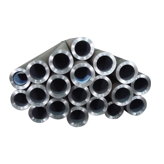 Nahtloses, kältebeständiges Rohr mit großem Durchmesser, 16 mm legiertes Stahlrohr, ASME SA106, Güteklasse B, nahtloses, dünnwandiges, nahtloses Rohr