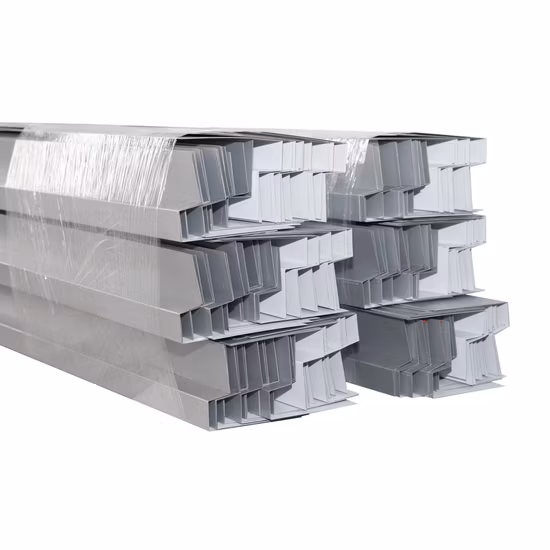 Bestseller mit hochwertigem Edelstahl-Winkel/Biegung 1/2