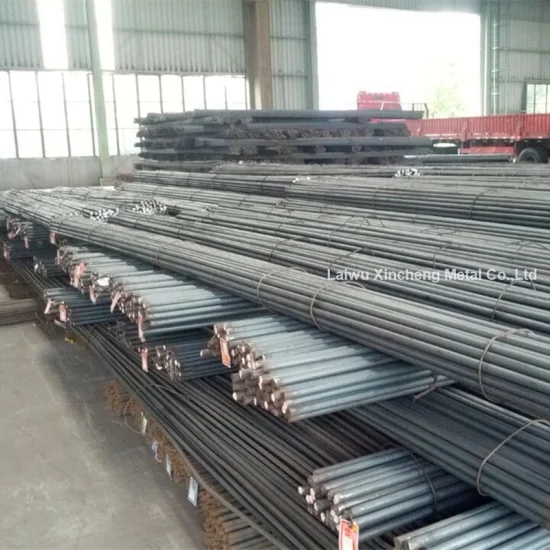 ASTM 4140 Stahl 1.7225 42CrMo4 Scm440 – China Xincheng Spezialstahl